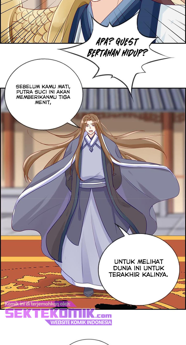 Strongest System (The Strongest Dandy System) Chapter 26 Gambar 17